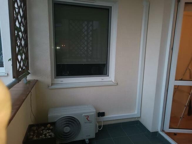 Klimatyzacja dla domu i biura