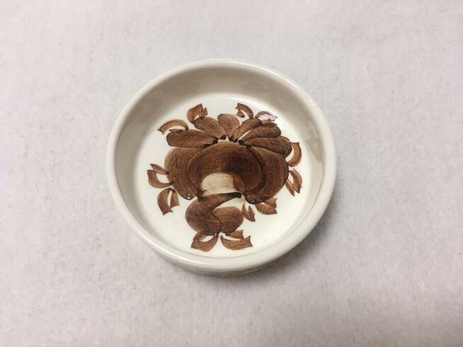 PRL miseczka Koło Fajans