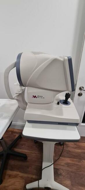Topcon Myah Myopia And Dry Eye Practice