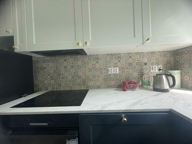 Wynajmę od 01.08.2025 2 niezależne pokoje w mieszkaniu-39m2