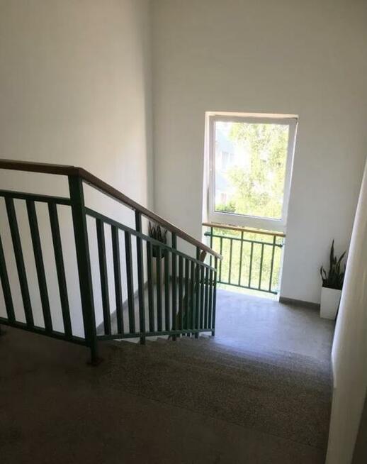 Dwupoziomowe mieszkanie + strych przy Parku Szczęśliwickim