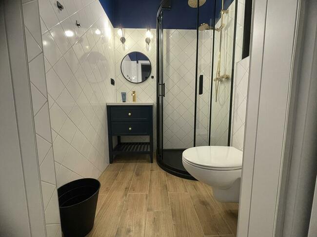 Wynajmę od 01.08.2025 2 niezależne pokoje w mieszkaniu-39m2