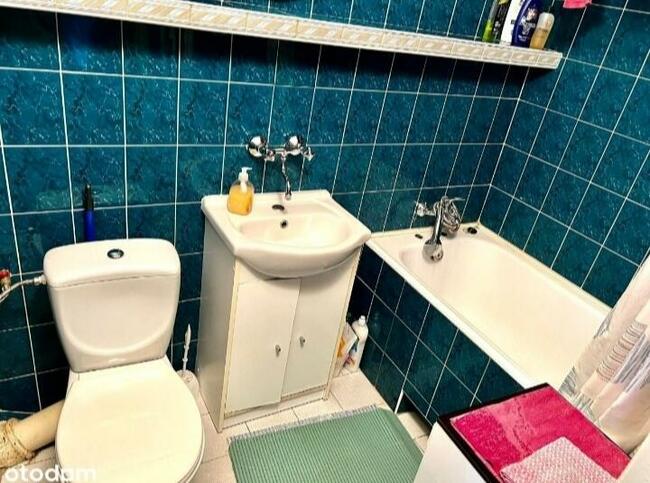 Wynajmę mieszkanie 2 pokojowe