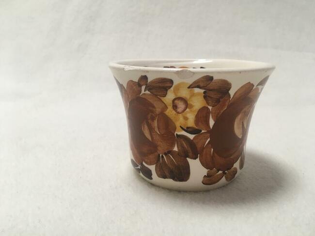 PRL bulionówka mała Koło Fajans