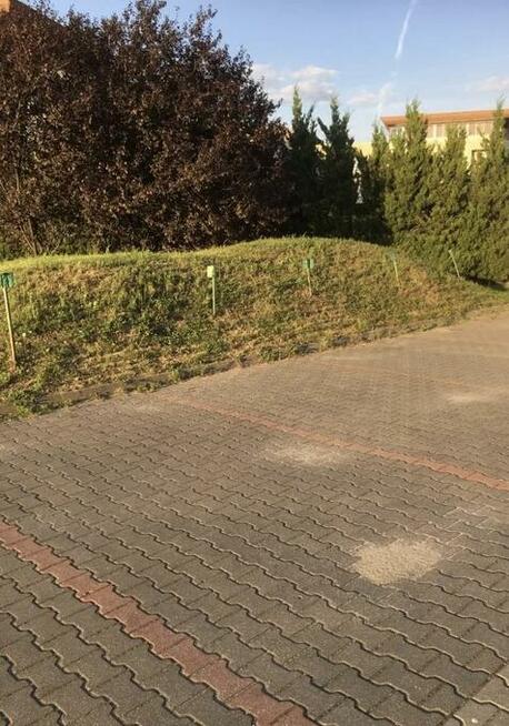 Dwupoziomowe mieszkanie + strych przy Parku Szczęśliwickim