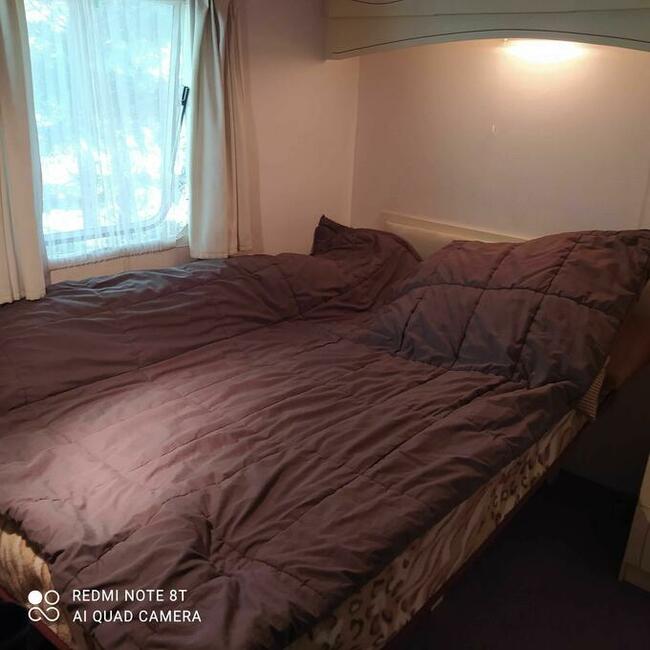 Domek letniskowy jezioro Zagłębocze pojezierz łęczyńskie