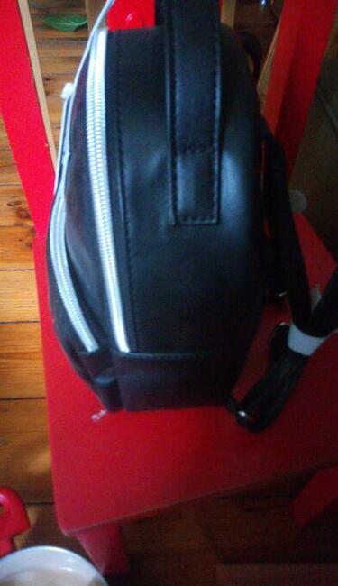 Torebka damska Kendall i Kylie plecaczek