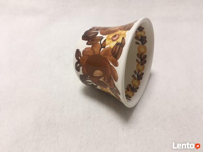 PRL bulionówka mała Koło Fajans