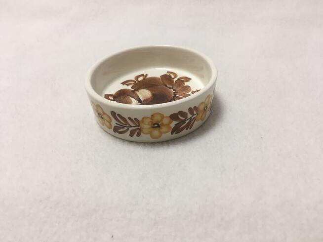 PRL miseczka Koło Fajans