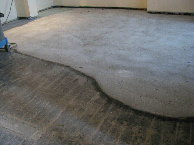 Usuwanie SUBITU-WROCŁAW lepiku SMOŁY kleju Żywicy Płytek