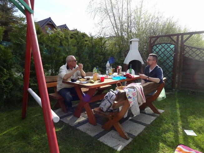 Apartamenty, domki blisko morza, dla dzieci - Sarbinowo