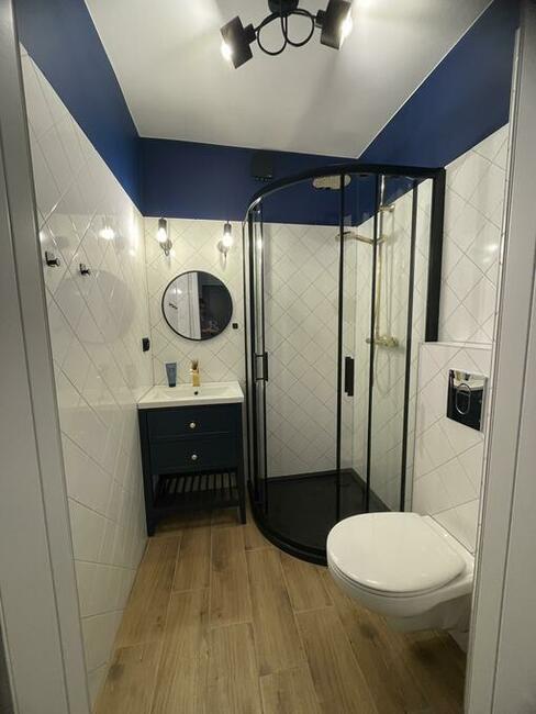 Wynajmę od 01.08.2025 2 niezależne pokoje w mieszkaniu-39m2