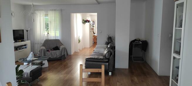 Sprzedam Działkę z domem Kraków Bielany Ksiecia Józefa