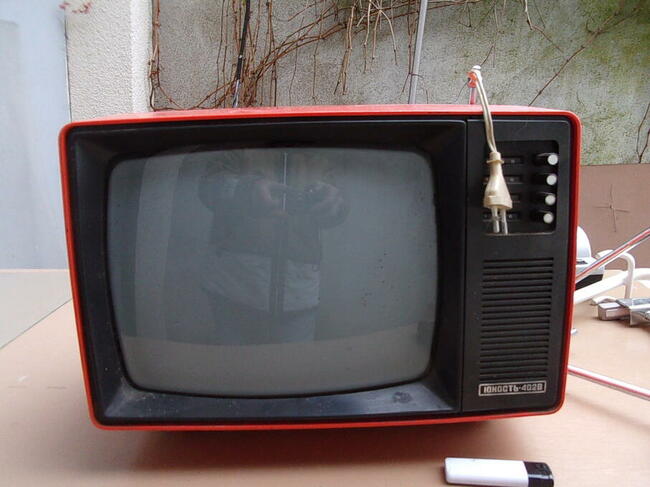 Telewizor 14’’ za 480zl.