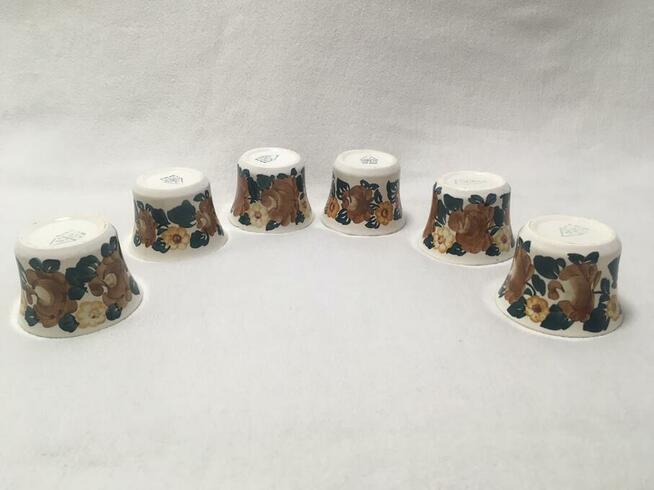 PRL kubki kubeczki Koło Fajans 1274