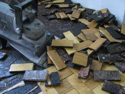 Usuwanie Subitu-TORUŃ Zrywanie podłóg Skuwanie płytek