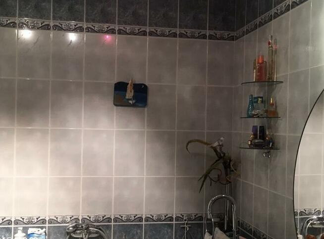 Dwupoziomowe mieszkanie + strych przy Parku Szczęśliwickim