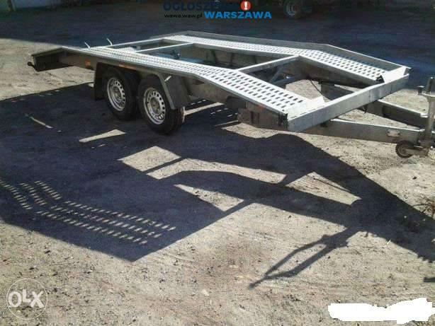 AUTOLAWETA-najazd laweta pomoc drogowa + lawta