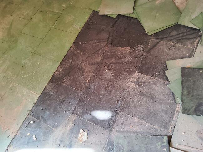 Usuwanie Subitu-TORUŃ Zrywanie podłóg Skuwanie płytek