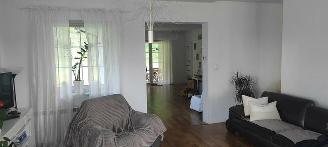 Sprzedam Działkę z domem Kraków Bielany Ksiecia Józefa