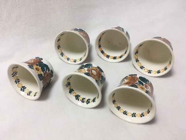 PRL kubki kubeczki Koło Fajans 1274