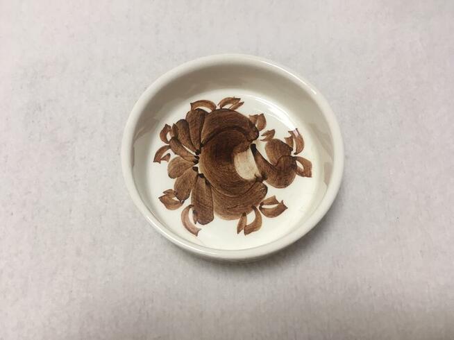 PRL miseczka Koło Fajans