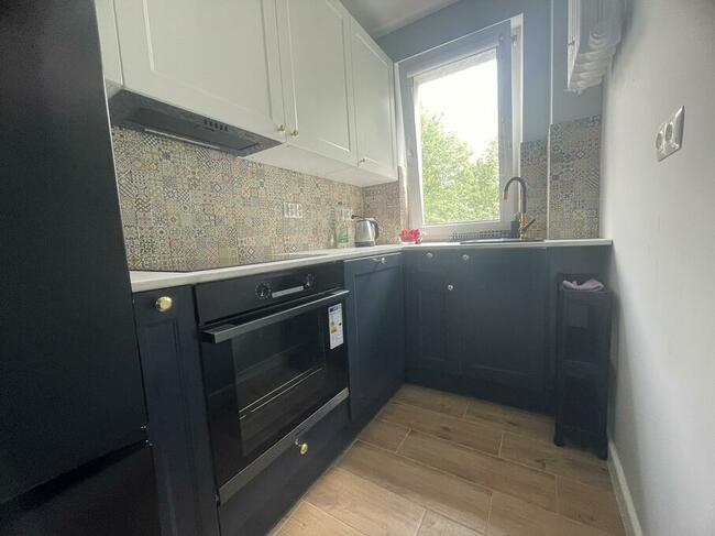 Wynajmę od 01.08.2025 2 niezależne pokoje w mieszkaniu-39m2