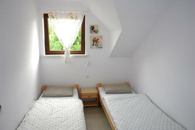 Domki , apartamenty nad morzem, wczasy - Sarbinowo