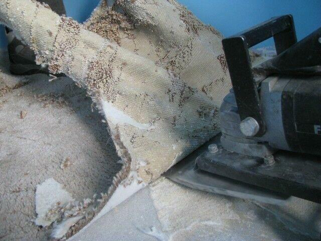 Szlifowanie Frezowanie usuwanie SUBITU Łódż Łódż