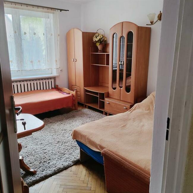 Pokoje, kwatera prywatna, wakacje urlop Augustów noclegi