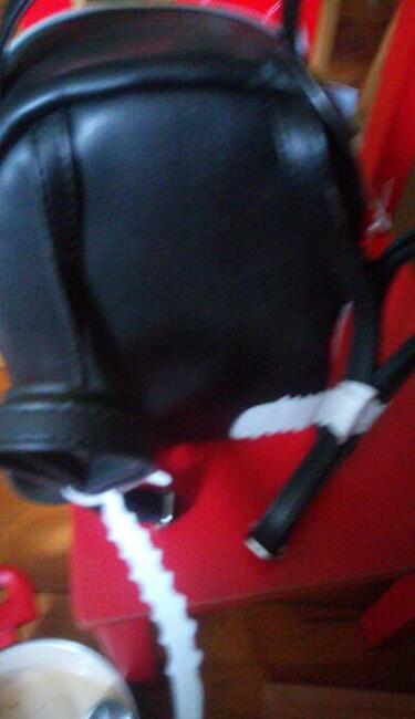 Torebka damska Kendall i Kylie plecaczek