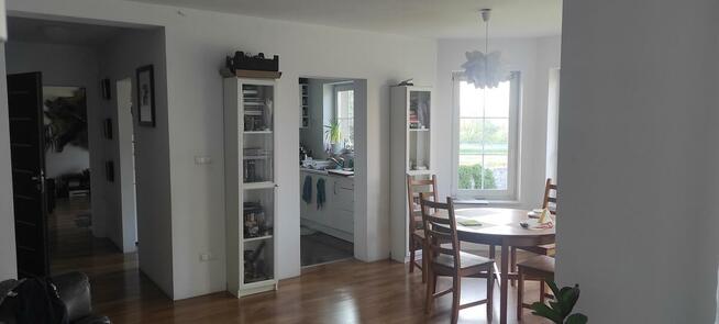 Sprzedam Działkę z domem Kraków Bielany Ksiecia Józefa