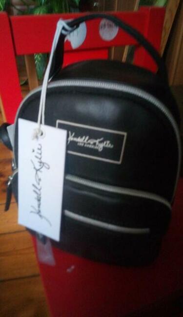 Torebka damska Kendall i Kylie plecaczek