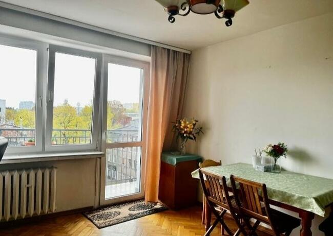 Wynajmę mieszkanie 2 pokojowe