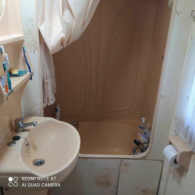 Domek letniskowy jezioro Zagłębocze pojezierz łęczyńskie