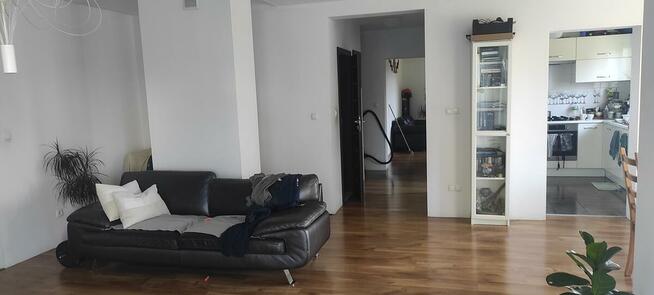 Sprzedam Działkę z domem Kraków Bielany Ksiecia Józefa