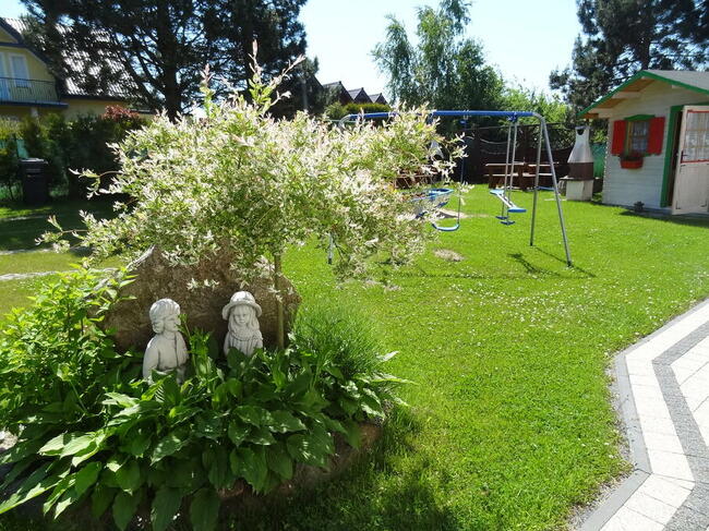 Apartamenty, domki blisko morza, dla dzieci - Sarbinowo