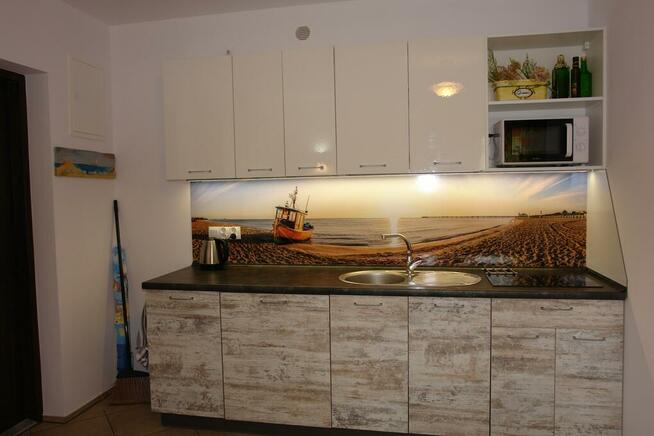 Apartamenty, domki blisko morza, dla dzieci - Sarbinowo