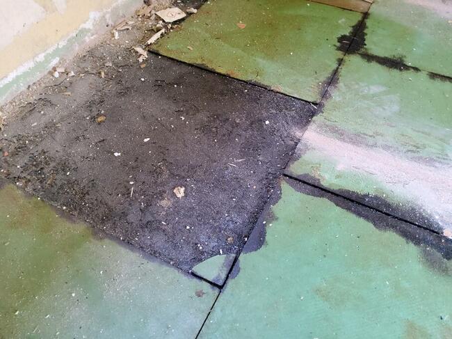 Szlifowanie Frezowanie usuwanie SUBITU Łódż Łódż