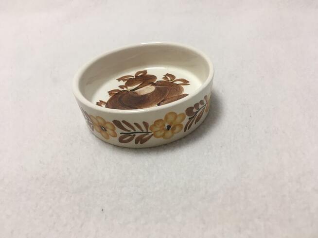 PRL miseczka Koło Fajans