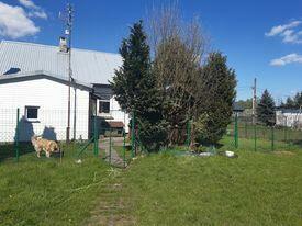 Sprzedam Siedlisko z domem URLE/Warszawa