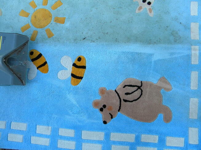 Pranie dywanów ,tapicerki