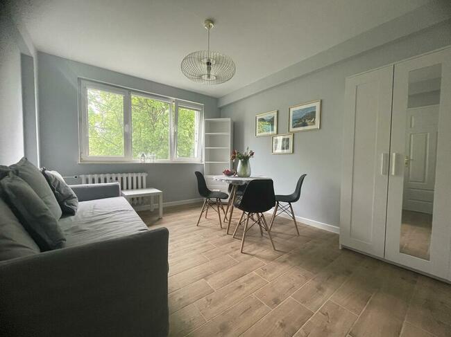 Wynajmę od 01.08.2025 2 niezależne pokoje w mieszkaniu-39m2