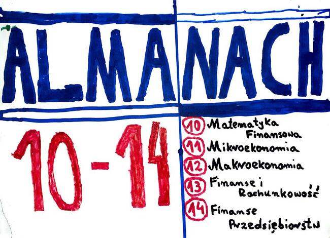 Almanach Rozwiązań Finanse|Rach|Mikro|Makro Ebook