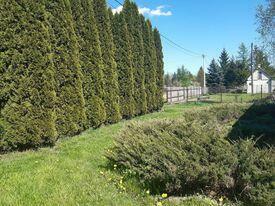 Sprzedam Siedlisko z domem URLE/Warszawa