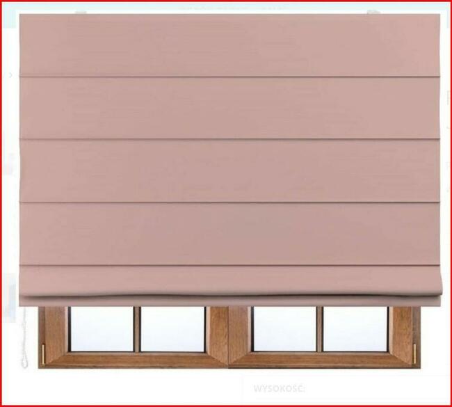 ROLETY, ŻALUZJE, ŻYRANDOLE, KARNISZE - montaż.