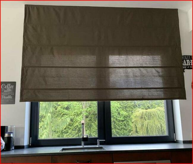 ROLETY, ŻALUZJE, ŻYRANDOLE, KARNISZE - montaż.