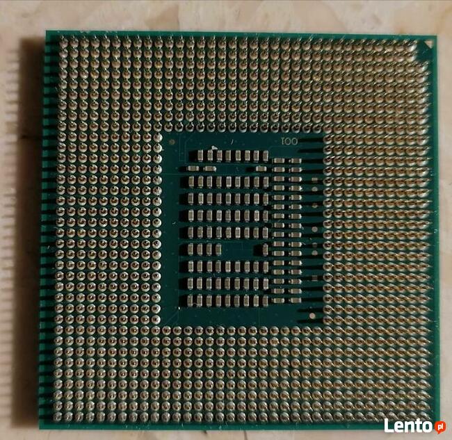 Intel Core i3-3110M