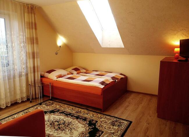 Nocleg w górach / Rabka Zdrój, 38 km-Zakopane, 60 km-Kraków.