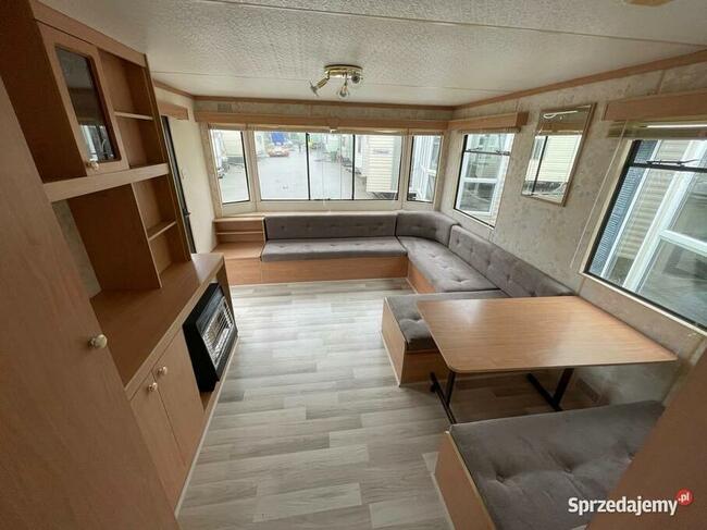 Domek holenderski angielski ABI PHOENIX 9 X 3,10 M